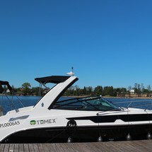 Bayliner Ciera 8