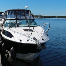 Bayliner Ciera 8