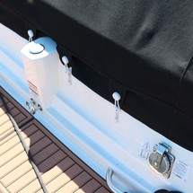 Bayliner Ciera 8