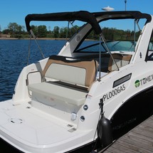 Bayliner Ciera 8