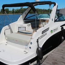 Bayliner Ciera 8