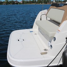 Bayliner Ciera 8