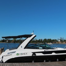 Bayliner Ciera 8
