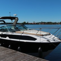 Bayliner Ciera 8