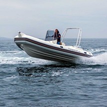 Tempest 600
