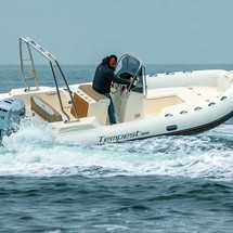 Tempest 600