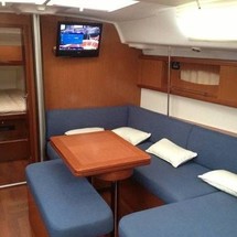 Beneteau Oceanis 40