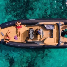 Salpa Gran Soleil 23