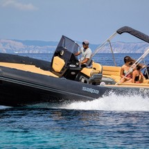 Salpa Gran Soleil 23