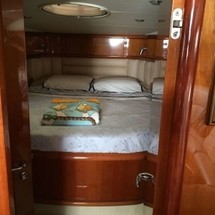 Sunseeker Camargue 50