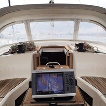 Bavaria 45 Cruiser