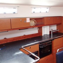 Bavaria 45 Cruiser