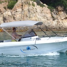 Pacific Craft 670 Open