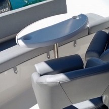 Pacific Craft 670 Open