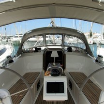 Bavaria Cruiser 41