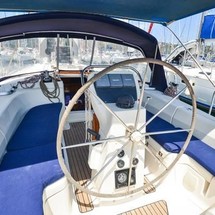 Bavaria 42 Cruiser