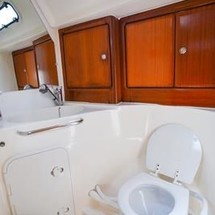 Bavaria 42 Cruiser