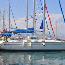 Bavaria 42 Cruiser