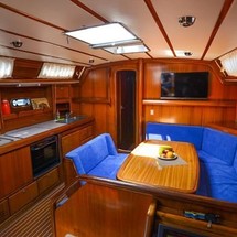 Bavaria 42 Cruiser