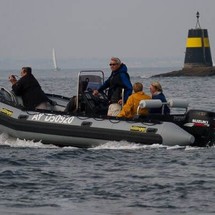 Sillinger 580 Silverline