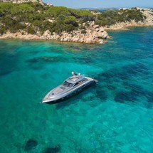 Princess V65