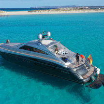 Princess V65