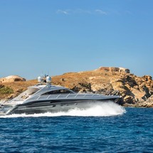 Princess V65
