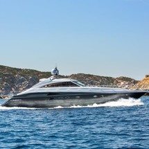 Princess V65
