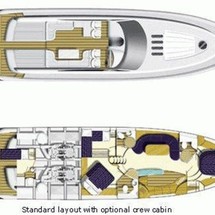Princess V65
