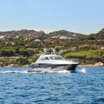 Princess V65