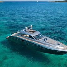 Princess V65