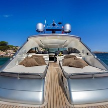 Princess V65