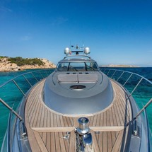 Princess V65