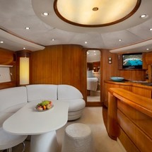 Princess V65