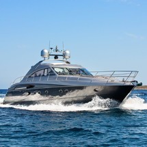 Princess V65