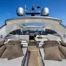 Princess V65