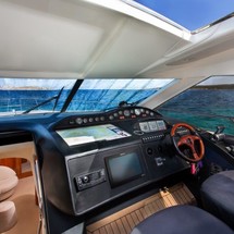 Princess V65