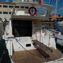 Enterprise marine em 46