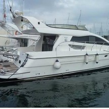 Enterprise marine em 46