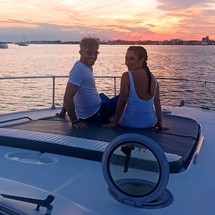 Enterprise marine em 46