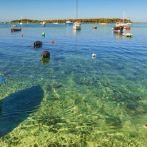 Enterprise marine em 46