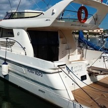 Enterprise marine em 46