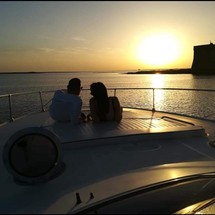 Enterprise marine em 46