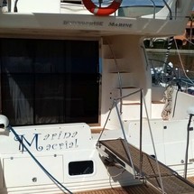 Enterprise marine em 46