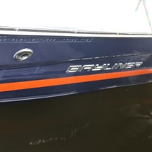 Bayliner VR4 BOWRIDER
