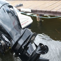 Bayliner VR4 BOWRIDER