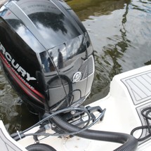 Bayliner VR4 BOWRIDER