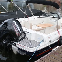 Bayliner VR4 BOWRIDER