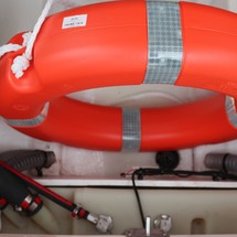 Bayliner VR4 BOWRIDER