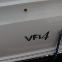 Bayliner VR4 BOWRIDER